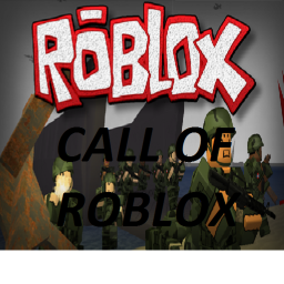 Call of Roblox (early access Alpha)