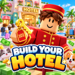 [NEW] BUILD YOUR HOTEL 🏨