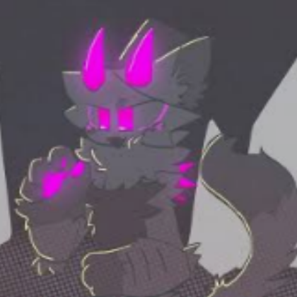 Funny raccoon. ((Kaiju Paradise)) Roblox decal