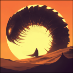 Dune's Wrath