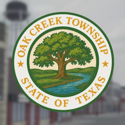 Oak Creek Township, Chandler