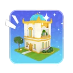 Game Badge Icon