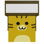 The Pana Mini Cat
