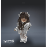 Syahmi Roblox