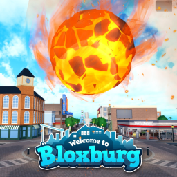 Disasters In Bloxburg 💥