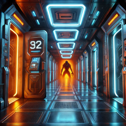 The Final Threshold