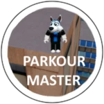 Parkour MASTER