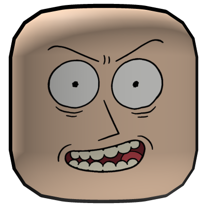 Doofus Jerry (Rick and Morty)