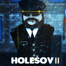 Policejní Akademie Holešov II (BETA)