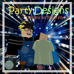 Party Designs