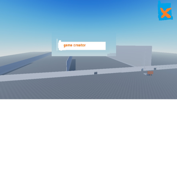 game creator