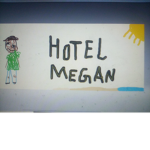 Hotel megan