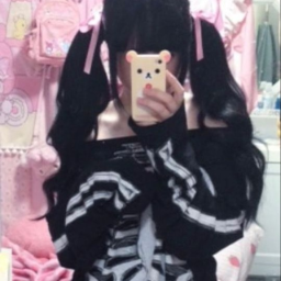 🎀🍓🐾🍮