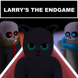 Larry: The Endgame icon