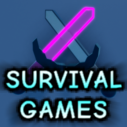 (Legacy) SURVIVAL GAMES [Early Access]