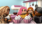 cup cakes