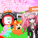 🍬🍭Steal a toycode [beta]