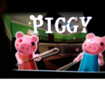 Piggy got clapped