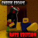  Cheese Escape: Rats Edition