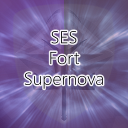 SES Fort Supernova