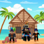 La super isla