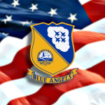 PTFS USN || Blue Angels