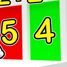 Don BALDI PERSON Attack icon