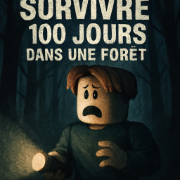 surivive 1000000 in forest