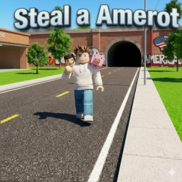 Steal Amerot