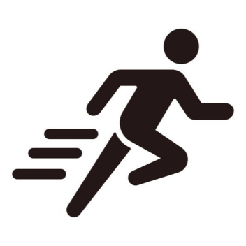 runing
