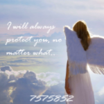 Angels In My Heaven