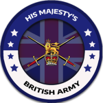 British Army ｢BA｣