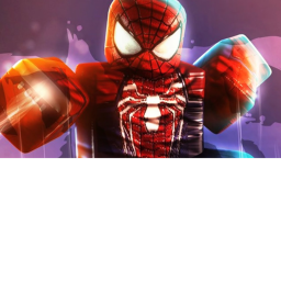 SPIDEY OVER DRIVE