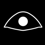 It's Eyes