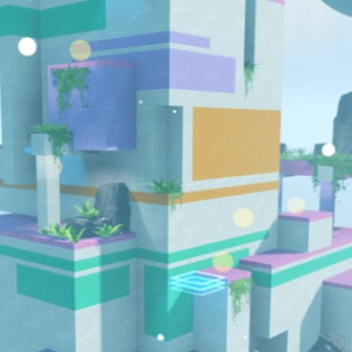 maze ,obby ,and more 