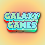 GALAXY GAMES!![RELEASE]