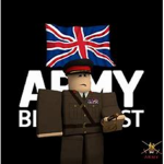 - British Army - [BA]