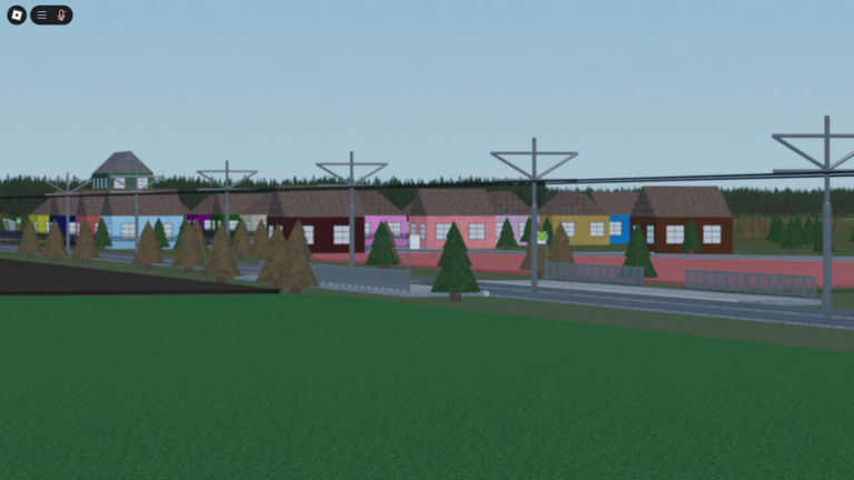 Urbanmove Tram & Bus Simulator screenshot 3