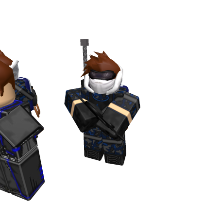 Moterstorm And His Squad