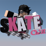 Skatechill