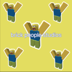 brick people studios