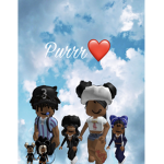$luh babies$