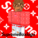 SupremeBoxlogo™