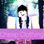 1 - Cheap Clothing