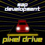 Pixel Drive Classic