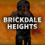 Brickdale Heights