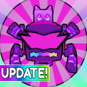 [UPD3] BECOME THE FASTEST