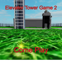 Elevator Tower Game 2
