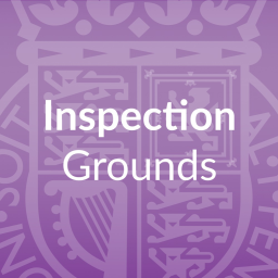 Hollyhurst Inspection Grounds