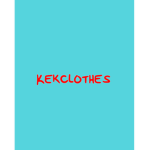 KekClothes